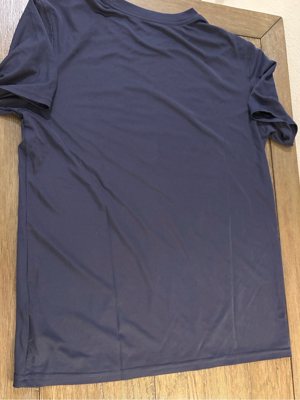 NWT Lot of 2x [Gen2] Gonzaga Bulldogs NCAA Performance Shirts Youth L (14/16) - Picture 7 of 14